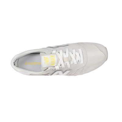 3. New Balance 373 Damen Lila Snekars Wildleder Mesh Sportschuhe e  (W3738X0)