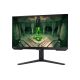9. MONITOR SAMSUNG LED 25" LS25BG400EUXEN
