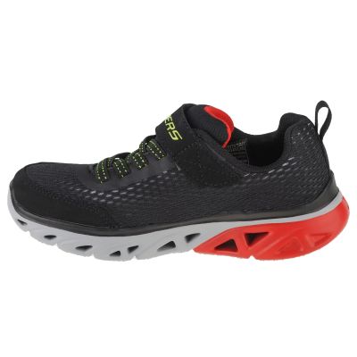 2. Skechers Glide-Step Sport 403801L-BKRD Czarne 31