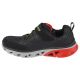 2. Skechers Glide-Step Sport 403801L-BKRD Czarne 31