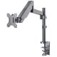2. MANHATTAN UCHWYT NA MONITOR 17-32" LCD 8KG BIURKOWY GAZOWY OBROTOWY
