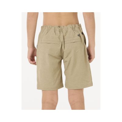 6. Szorty RIP CURL Boardwalk Phase-Boy khaki