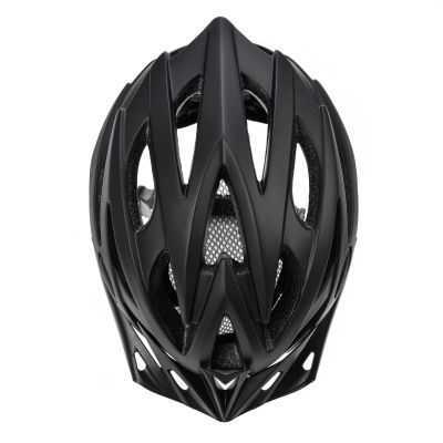 10. Kask rowerowy Meteor Ovlo L 16858