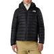 3. The North Face W Down Hooded NF0A8D3EJK31 Czarne L