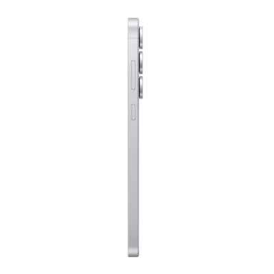 6. Samsung Galaxy S25 FE 17 cm (6.7") Dual SIM Android 16.0 5G USB Type-C 8 GB 256 GB 4900 mAh Biały