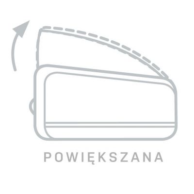 8. TOPEAK MTX TORBA TRUNKBAG DX 2.0 new 2024 (04.2024)