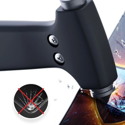 5. Folia prywatyzująca 3mk Silky Matt Privacy na Infinix Hot 50 Pro+