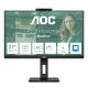 20. MONITOR AOC LED 27" Q27P3CW