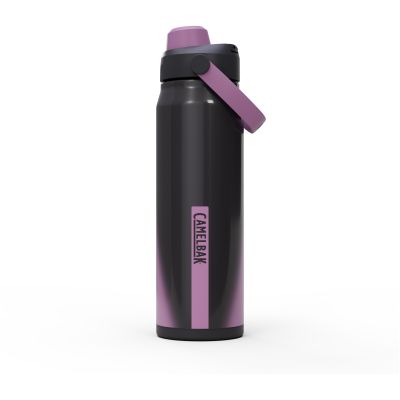 2. Butelka termiczna CAMELBAK Thrive Chug Insulated SST 740ml