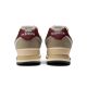 6. Sneakersy unisex New Balance U574 brown Lifestyle (U574SKB)