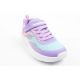7. Skechers buty sportowe dziecięce Microspec Advance dla dziewczynki