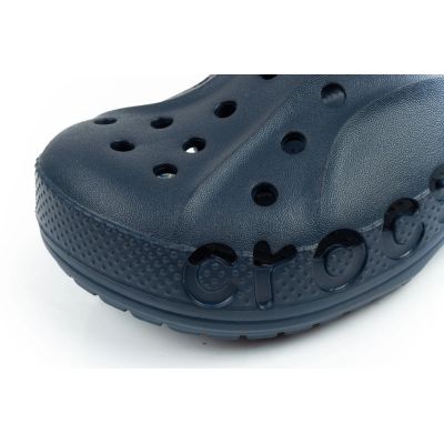 15. Klapki Crocs Baya Clog Jr 207013-410