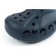 15. Klapki Crocs Baya Clog Jr 207013-410