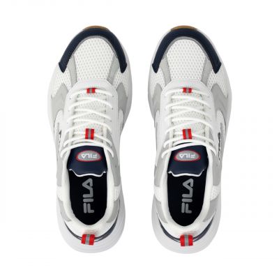 4. Buty Fila Kreatix M FFM0418 13037