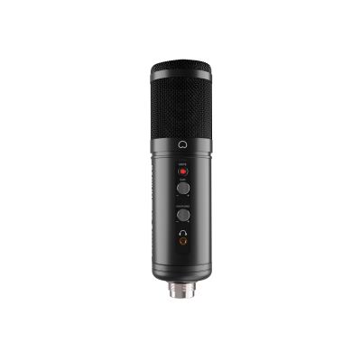 6. GENESIS Radium 600 G2 Czarny Mikrofon stołowy