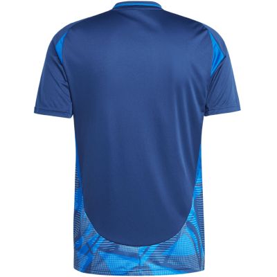 10. Koszulka adidas Tiro 24 Competition Match Jersey M IQ4758