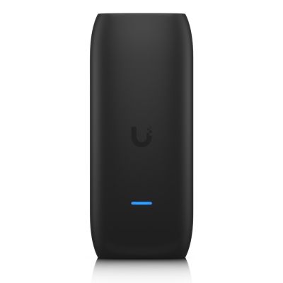 8. Ubiquiti UP-AI-Port | Urządzenie wzbogacające kamery o funkcje AI | 1x GbE RJ45, PoE
