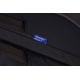 11. Thule Subterra 2 TSR490 Black Troba podróżna Miękka skorupa Czarny 90 l Poliwęglan (PC), Poliester
