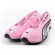 5. Puma buty damskie sportowe H-Street Ballet balerinki modne różowe