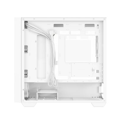 31. Obudowa ASUS A21 Plus ARGB white