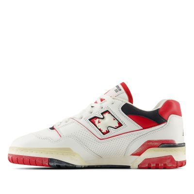 7. Buty New Balance unisex BB550VGA