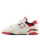 7. Buty New Balance unisex BB550VGA