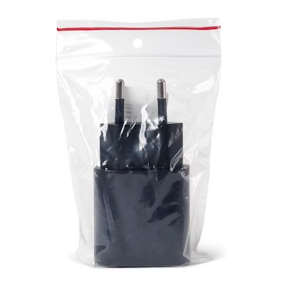 3. Ładowarka sieciowa Samsung EP-T1510EBE 15W USB-C (OOB Bulk - opakowanie zastępcze) - czarna