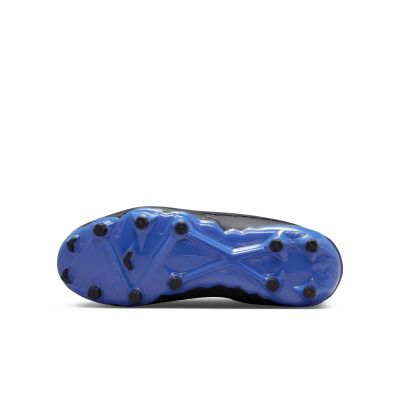 4. Buty Nike Jr. Phantom GX Academy MG DD9549-040