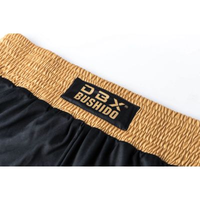 13. Spodenki bokserskie treningowe GOLD