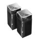 3. System Mesh Asus ZenWiFi Pro ET12 2PK Black