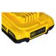 7. Zestaw Combo DeWalt 18V DCD709+DCF809 2x2,0Ah DCK2062D2T