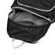 8. Plecak New Balance Heritage Adult Backpack BK LAB51524BK