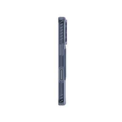 6. Etui AMAZINGTHING Titan Pro MagSpin na iPhone 17 Pro kompatybilne z MagSafe - niebieskie