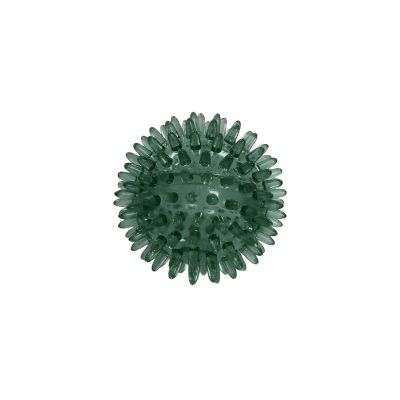 Piłeczka CASALL Massage Ball 7cm kolor granatowy