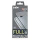 2. Szkło hartowane SBS Full Glass na iPhone 18 Pro Max / 17 Pro Max / 16 Pro Max