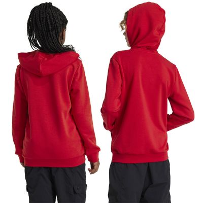 3. Bluza adidas Arsenal Londyn Jr IT4091