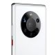 4. Baseus folia na aparat Huawei Mate 40 Pro+ 0.3mm (2szt.) przezroczysta + zestaw czyszczący (SGQK000602)