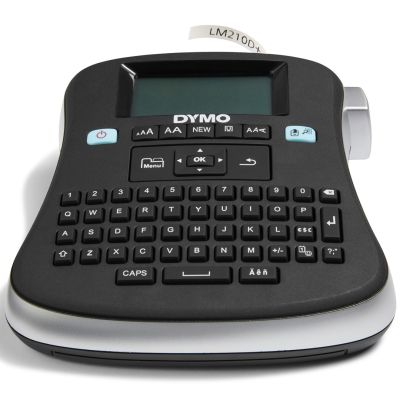 16. Dymo- drukarka etykiet LM 210D KIT QWERTY