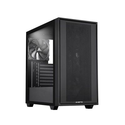 17. Obudowa Chieftec GS-03B-BLK-OP