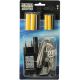 4. ELIMINATOR BATERII 4xAA LUB 4xAAA