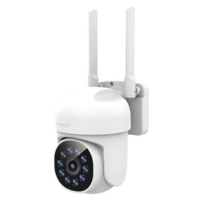 2. Kamera Gembird TSL-ODCAM-WRHD-01 biała