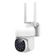 2. Kamera Gembird TSL-ODCAM-WRHD-01 biała