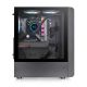 3. THERMALTAKE S200 TEMPERED GLASS ARGBX3 BLACK CA-1X2-00M1WN-00