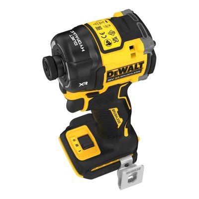 6. Zakrętarka udarowa 18V DCF870NT DEWALT
