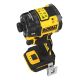 6. Zakrętarka udarowa 18V DCF870NT DEWALT