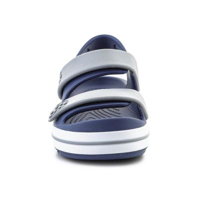 3. Sandały Crocs Crocband Cruiser K Jr 209423-45O