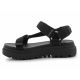 7. Sandały Palladium Pallacruise Strap Black W 97465-001-M
