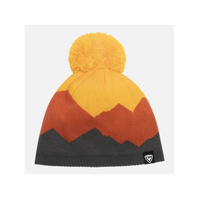 Czapka Rossignol Jr Milo