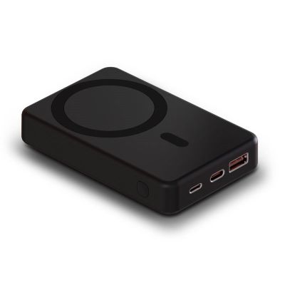 2. XBLITZ POWERBANK MAGBOOST 10 000MAH