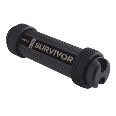 2. USB-Stick 128GB Corsair Voyager  Survivor Stealth USB3.0 retail